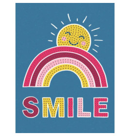 Diamond Painting Patches (100% s.g.)