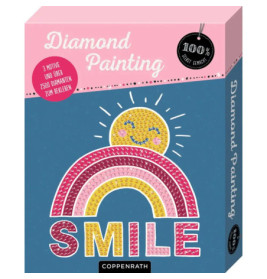 Diamond Painting Patches (100% s.g.)