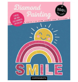 Diamond Painting Patches (100% s.g.)