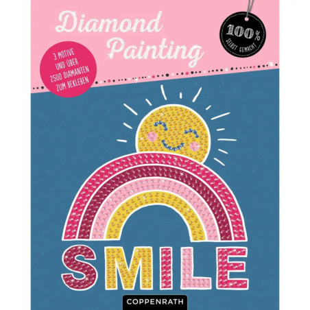 Diamond Painting Patches (100% s.g.) Diamond Painting Patches (100% s.g.)