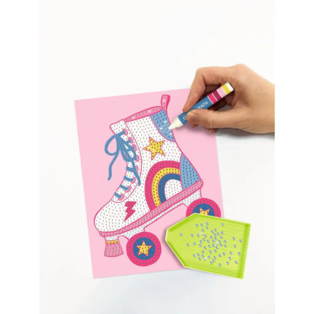 Diamond Painting Patches (100% s.g.) Diamond Painting Patches (100% s.g.)