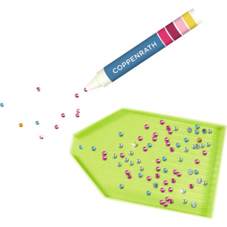 Diamond Painting Patches (100% s.g.) Diamond Painting Patches (100% s.g.)