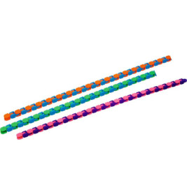 Ketten-Puzzle - Bunte Geschenke, sortiert (1 Stück)
