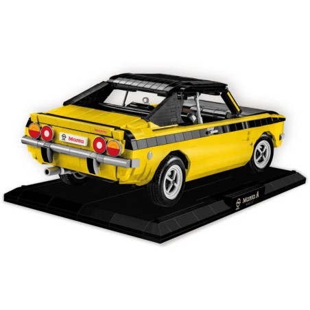 Cobi 24338 1970 OPpel Manta A (Executive Edition)