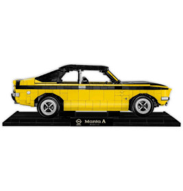Cobi 24338 1970 OPpel Manta A (Executive Edition)
