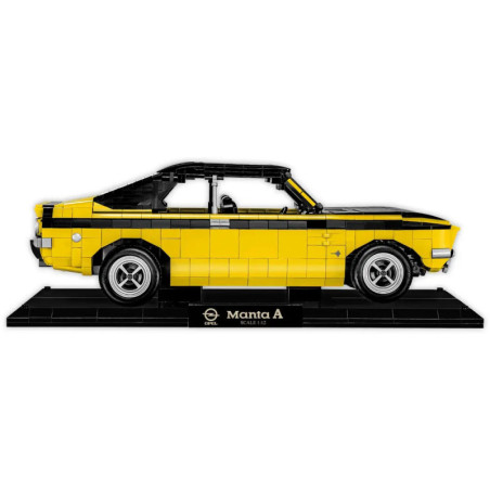 Cobi 24338 1970 OPpel Manta A (Executive Edition)