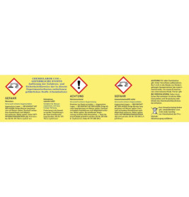 Chemielabor C 500 X