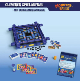 Monsterfalle