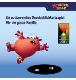 Monsterfalle