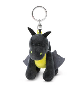 Schlüsselanhänger Drache Dragor