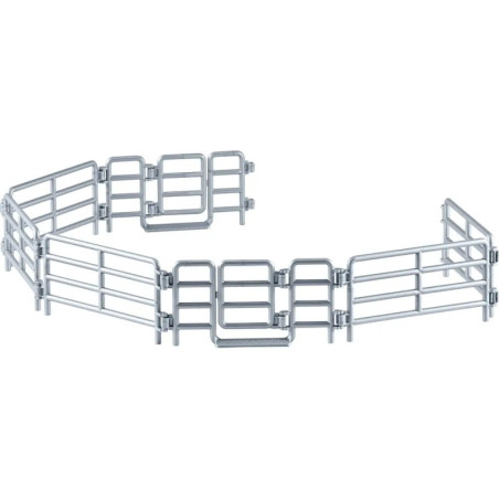 schleich® Farm World 42487 Weidezaun schleich® Farm World 42487 Weidezaun