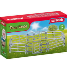 schleich® Farm World 42487 Weidezaun