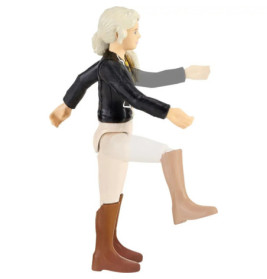 schleich® Horse Club 42437 Pferdebox mit Tori & Princess