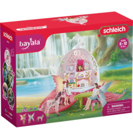 schleich® bayala® 42526 Elfencafé
