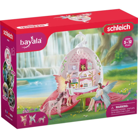 schleich® bayala® 42526 Elfencafé