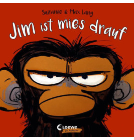 Jim ist mies drauf