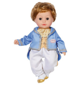 Baby Annabell Little Sweet Prince 36cm