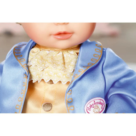 Baby Annabell Little Sweet Prince 36cm