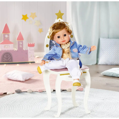 Baby Annabell Little Sweet Prince 36cm