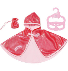 Baby Annabell Little Sweet Cape 36cm