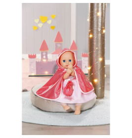 Baby Annabell Little Sweet Cape 36cm