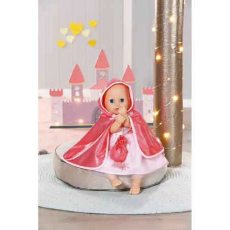 Baby Annabell Little Sweet Cape 36cm