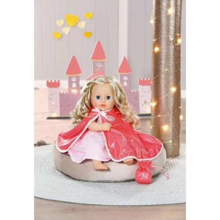 Baby Annabell Little Sweet Cape 36cm