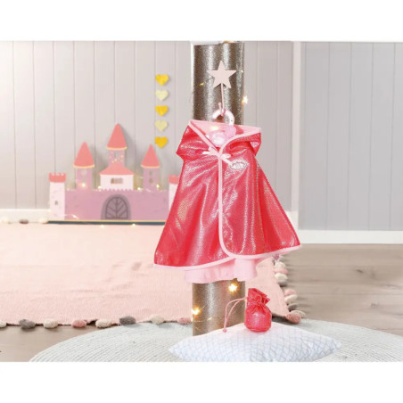 Baby Annabell Little Sweet Cape 36cm