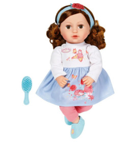 Baby Annabell Sophia, brünett 43cm