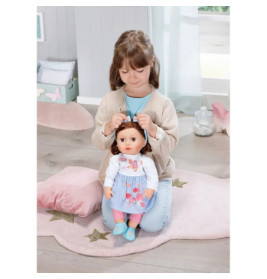 Baby Annabell Sophia, brünett 43cm