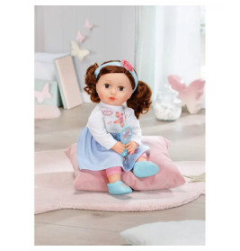 Baby Annabell Sophia, brünett 43cm