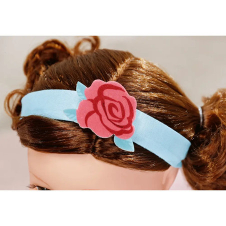 Baby Annabell Sophia, brünett 43cm