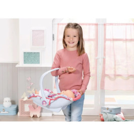Baby Annabell Active Babyschale