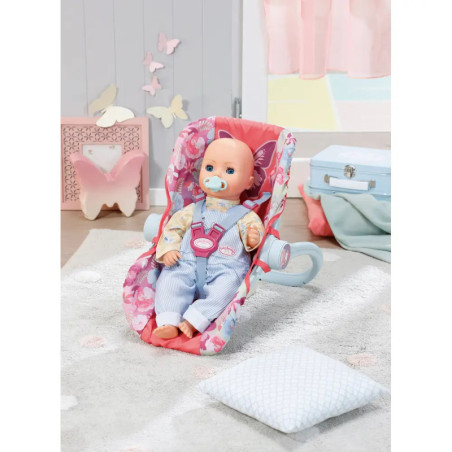 Baby Annabell Active Babyschale