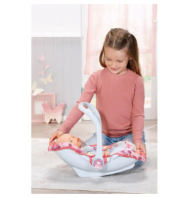 Baby Annabell Active Babyschale
