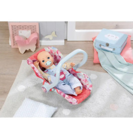 Baby Annabell Active Babyschale