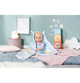 Baby Annabell Sweet Dreams Pucksack