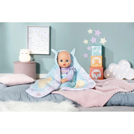 Baby Annabell Sweet Dreams Pucksack
