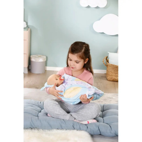 Baby Annabell Sweet Dreams Pucksack