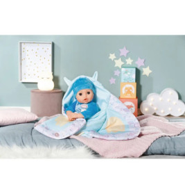 Baby Annabell Sweet Dreams Pucksack