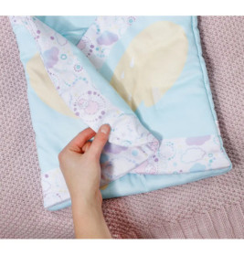 Baby Annabell Sweet Dreams Pucksack