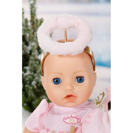 Baby Annabell Weihnachtskleid 43cm