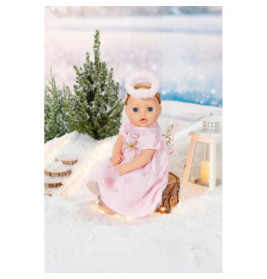 Baby Annabell Weihnachtskleid 43cm