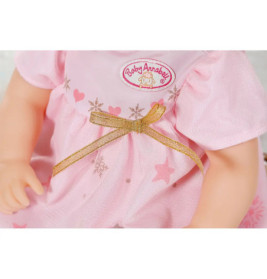 Baby Annabell Weihnachtskleid 43cm