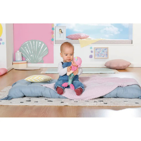 BABY born Meerjungfrau for babies 35cm