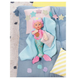 BABY born Meerjungfrau for babies 35cm