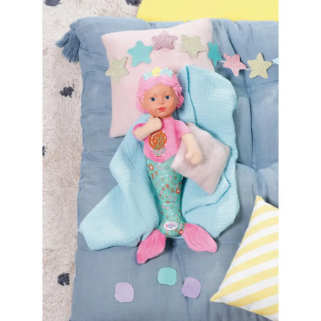 BABY born Meerjungfrau for babies 35cm