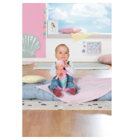 BABY born Meerjungfrau for babies 35cm