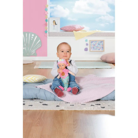 BABY born Meerjungfrau for babies 35cm