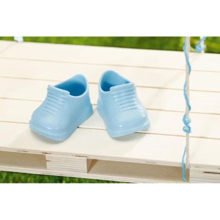 BABY born Flauschmantel 43cm BABY born Flauschmantel 43cm